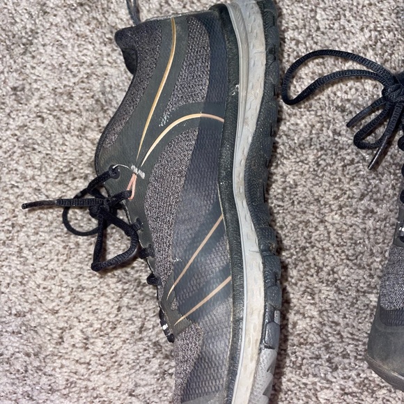 Women’s keen Terradora Hiking shoes - Picture 4 of 6